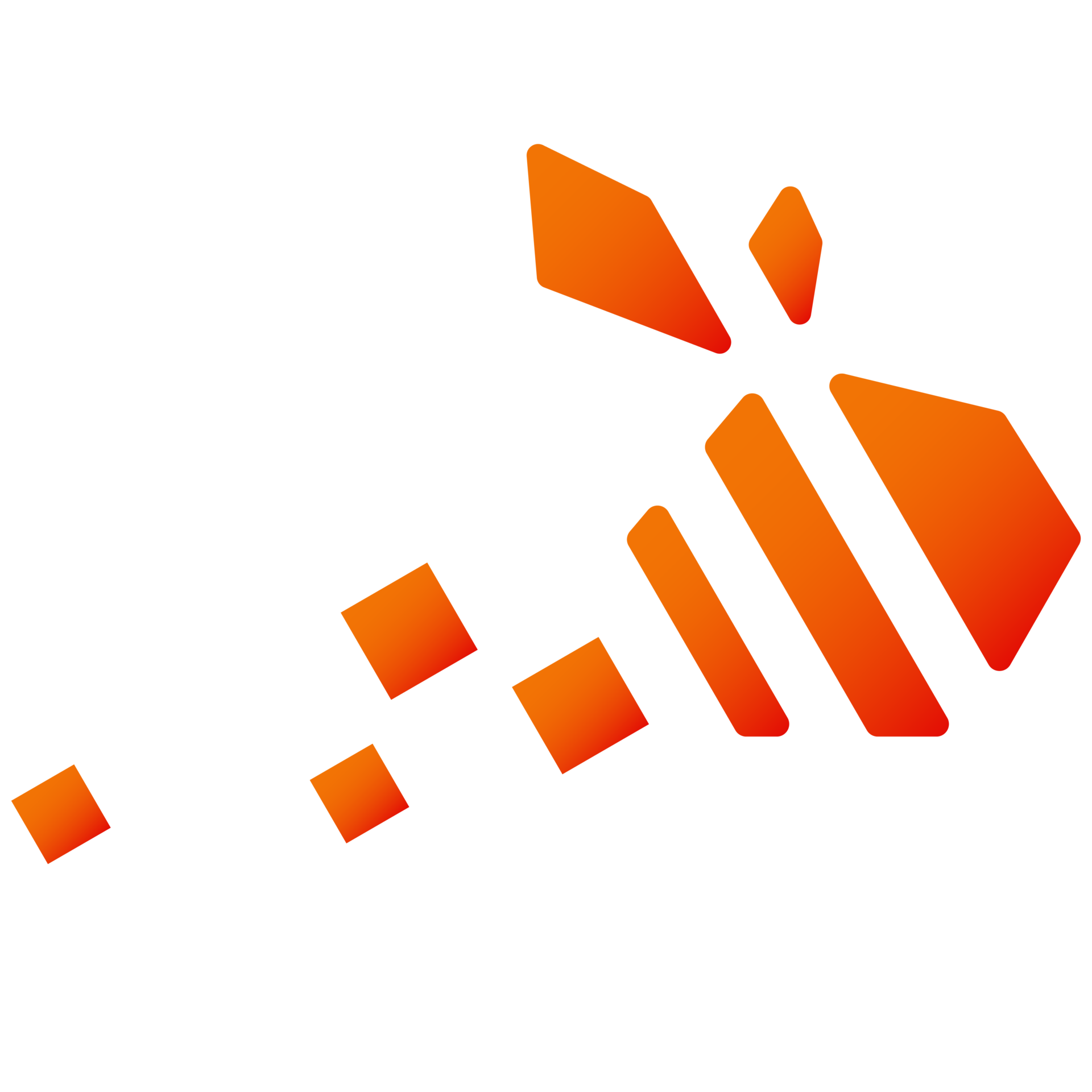 Logo BumbleBits IT - Shopware & Wordpress Agentur