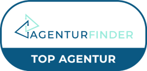 Logo der Firma AgenturFinder - Top Agentur