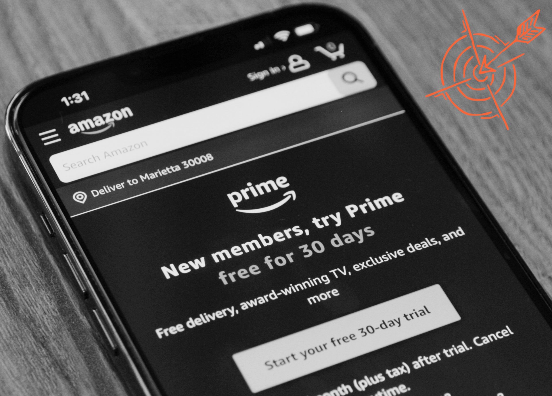 marques-thomas-QsuIbqTR0xk-unsplash Beispiel Call-to-Action von Amazon