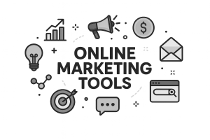 Online Marketing Tools