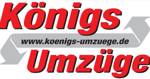 Königs Umzüge Logo