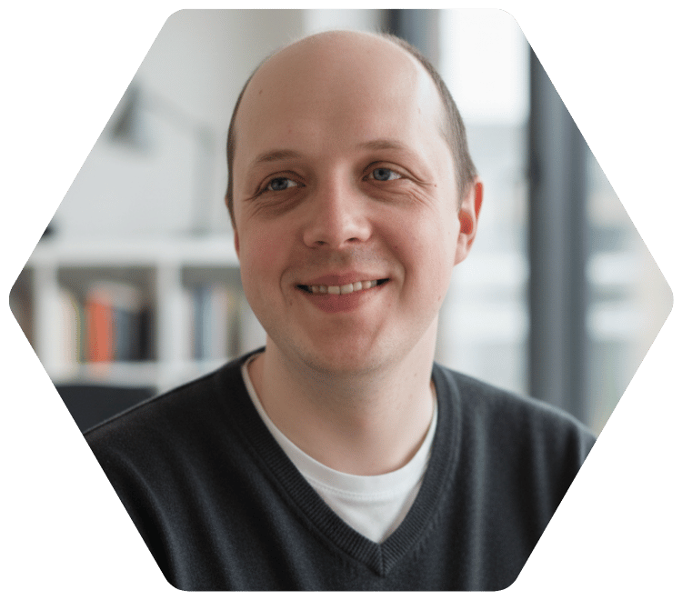 Profilfoto von Tim Zimmermann