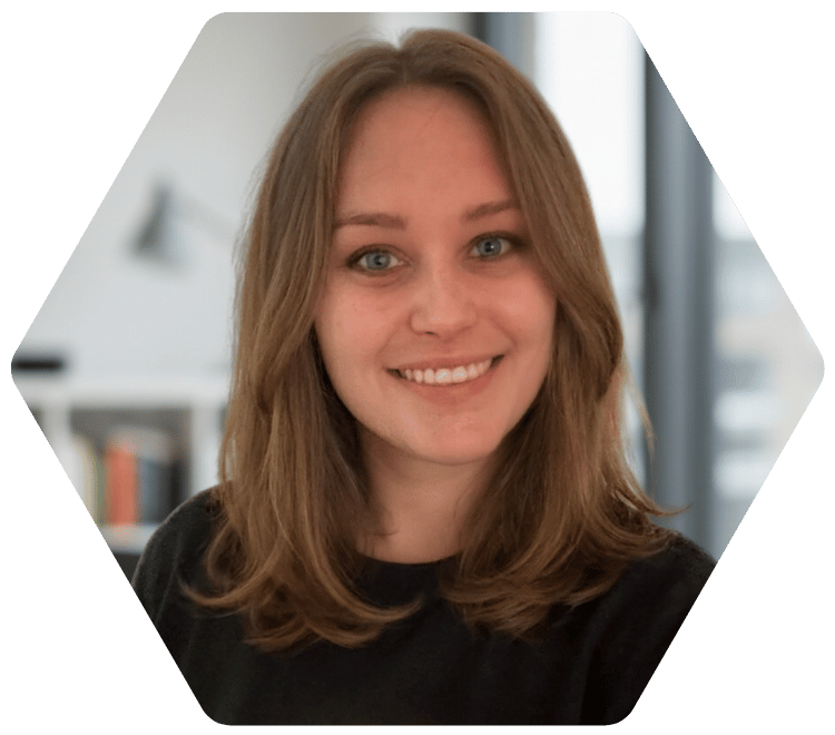 Profilfoto von Celine Kessler